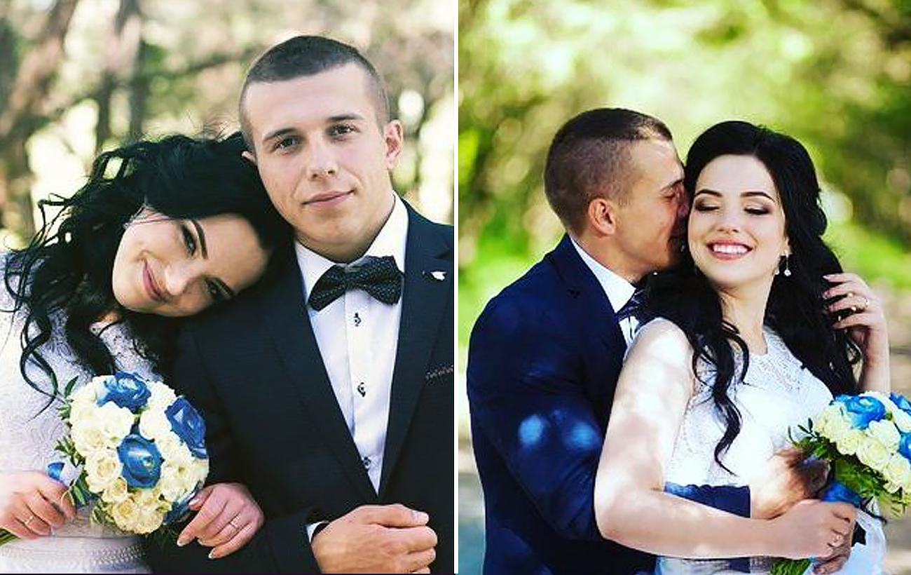 'I have stage 4 cancer, my husband has been in captivity for 2 years': How Ukrainian woman fights for her beloved